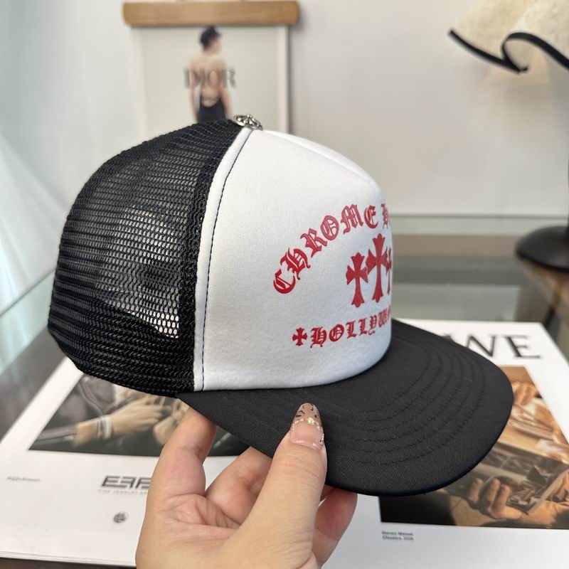 Chrome Hearts cap dx (118)