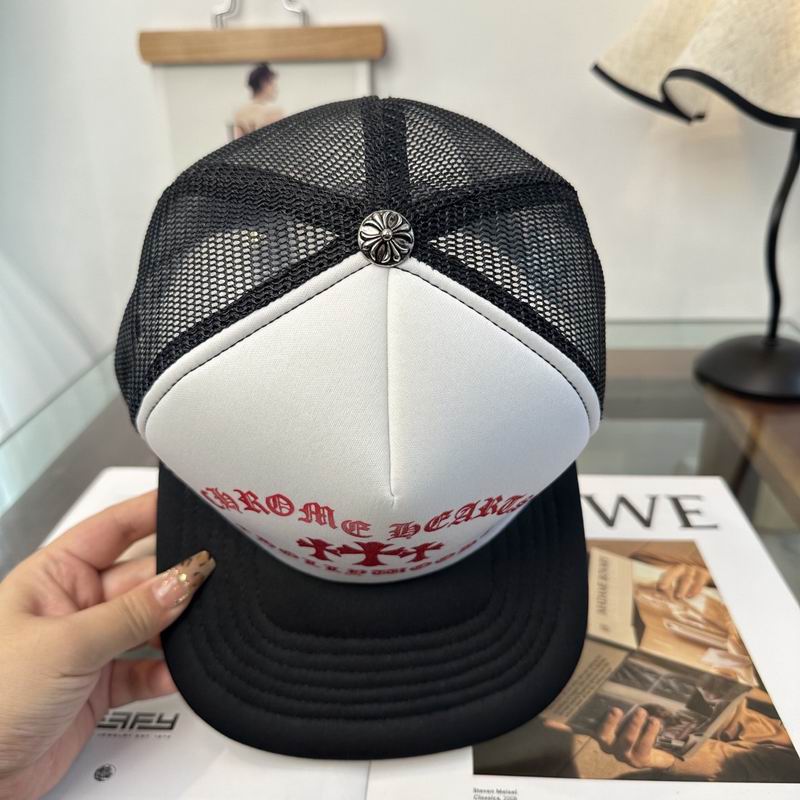 Chrome Hearts cap dx (119)