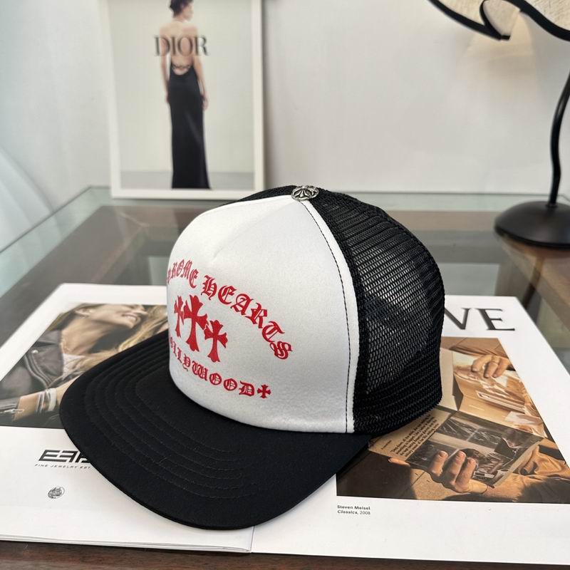 Chrome Hearts cap dx (121)