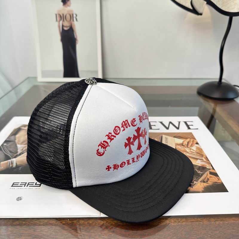 Chrome Hearts cap dx (122)