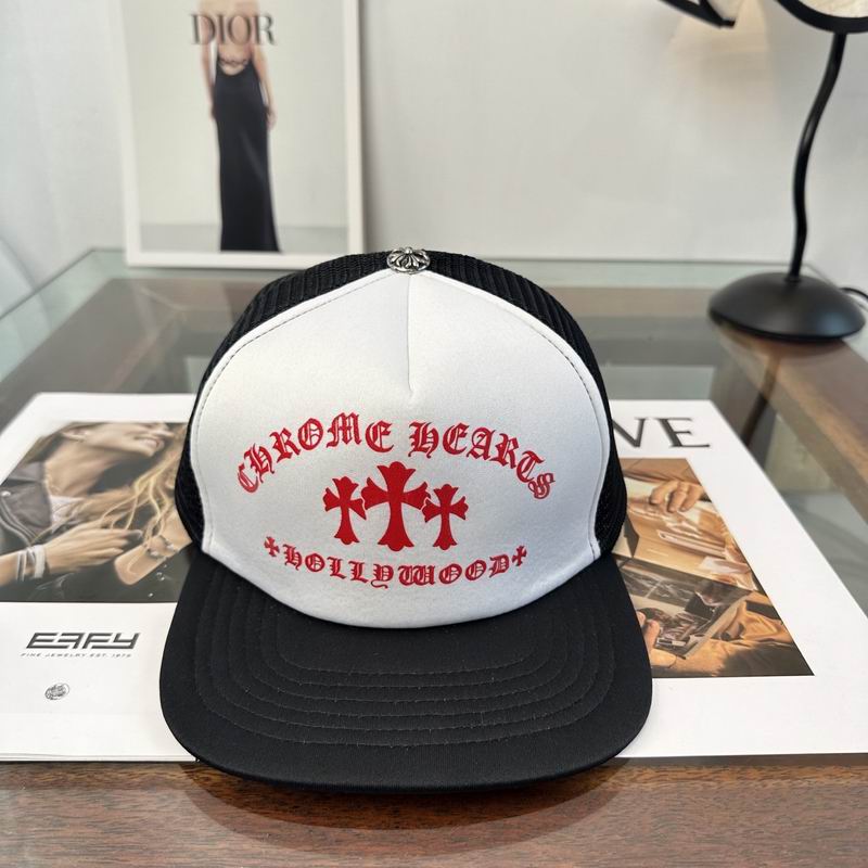 Chrome Hearts cap dx (123)