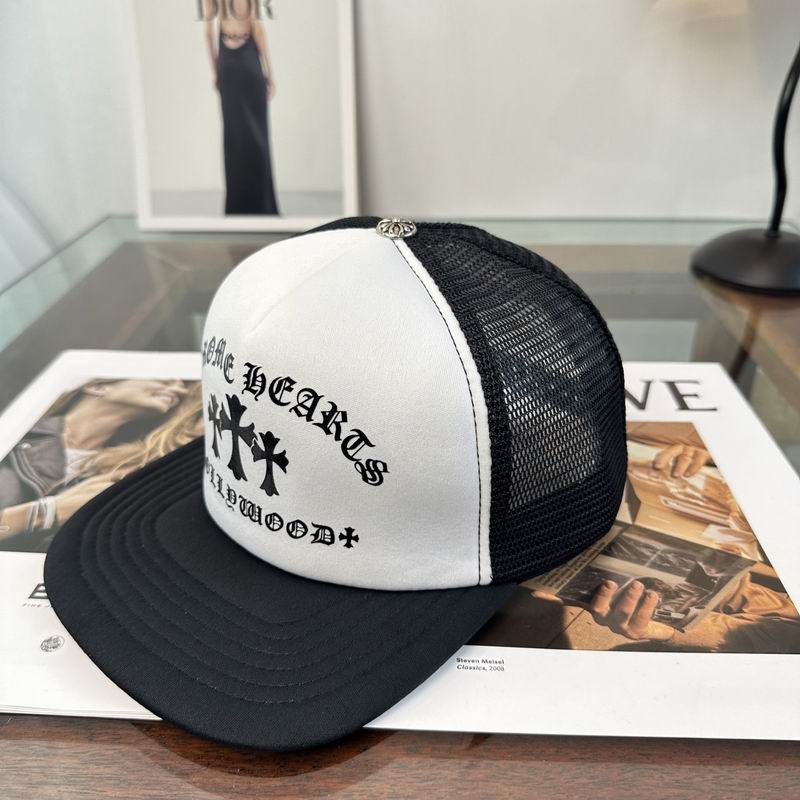 Chrome Hearts cap dx (131)