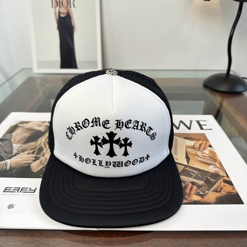 Chrome Hearts cap dx (133)