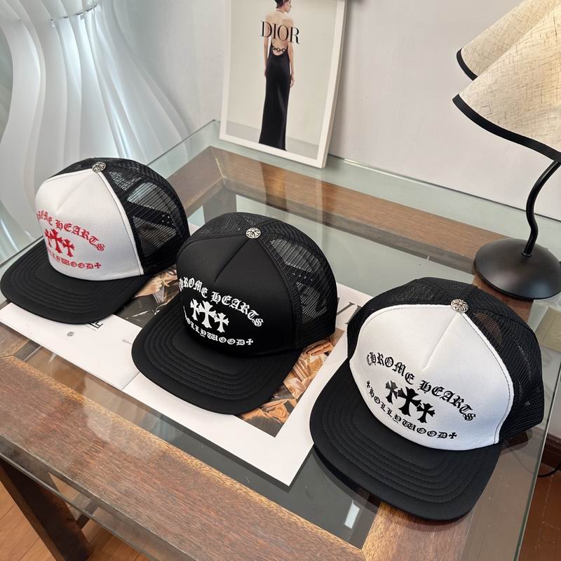Chrome Hearts cap dx (134)
