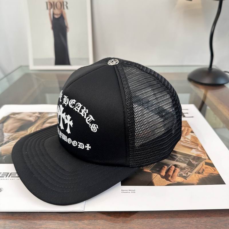 Chrome Hearts cap dx (141)