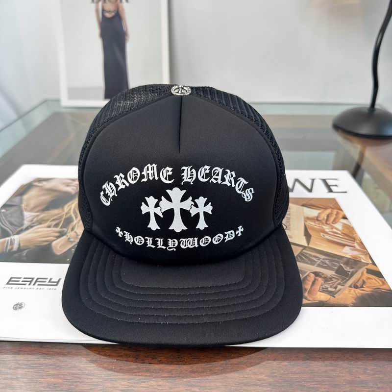 Chrome Hearts cap dx (143)