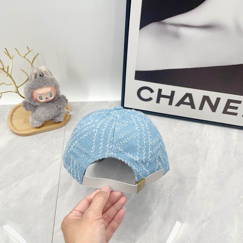 Chrome Hearts cap dx (145)