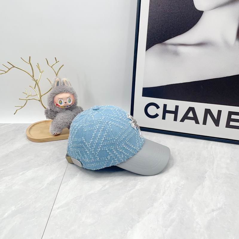 Chrome Hearts cap dx (146)