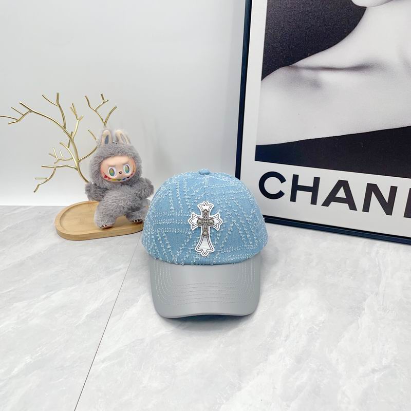 Chrome Hearts cap dx (147)