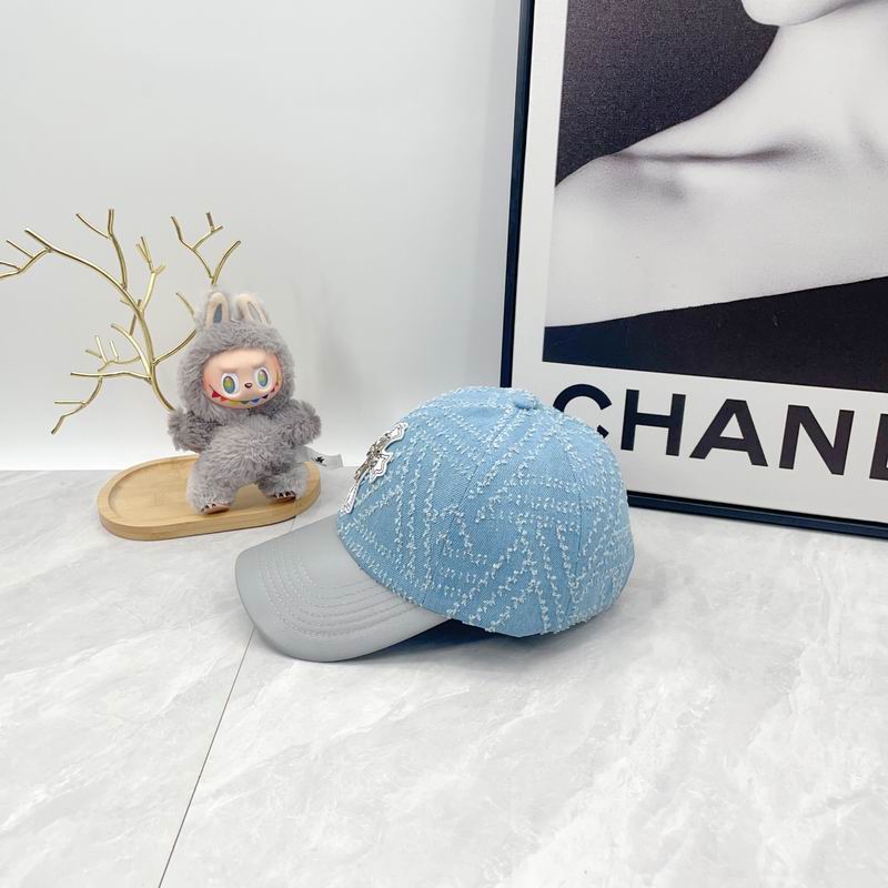 Chrome Hearts cap dx (148)