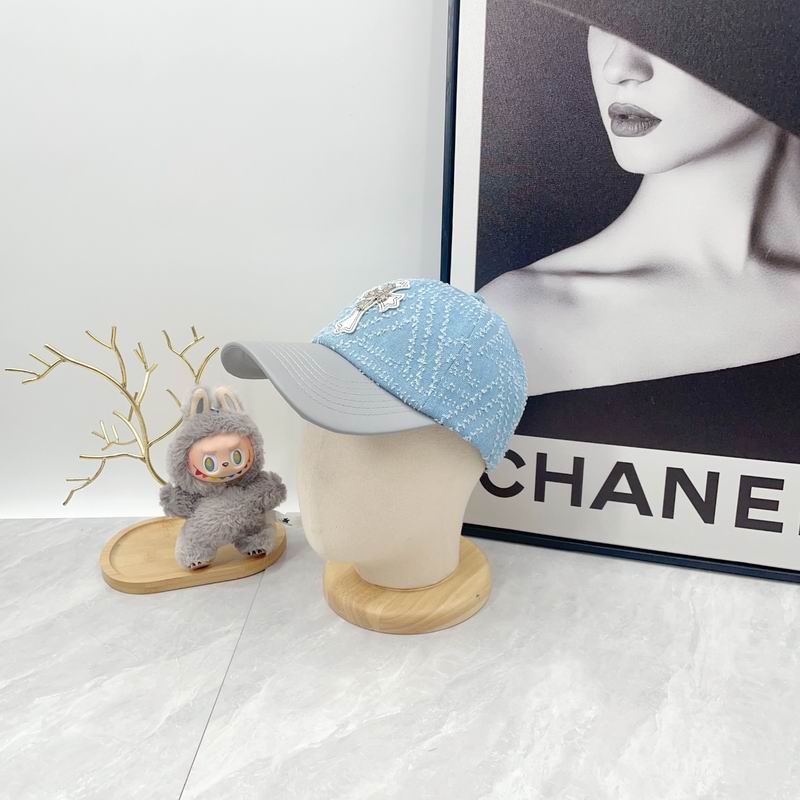 Chrome Hearts cap dx (149)