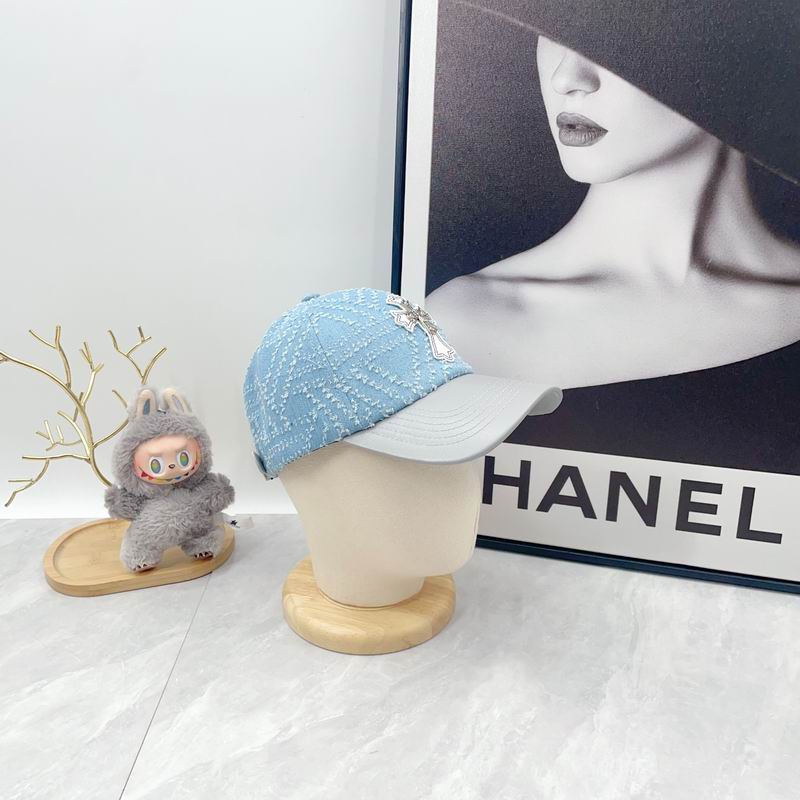 Chrome Hearts cap dx (150)