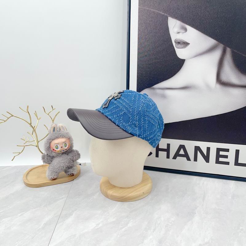 Chrome Hearts cap dx (160)