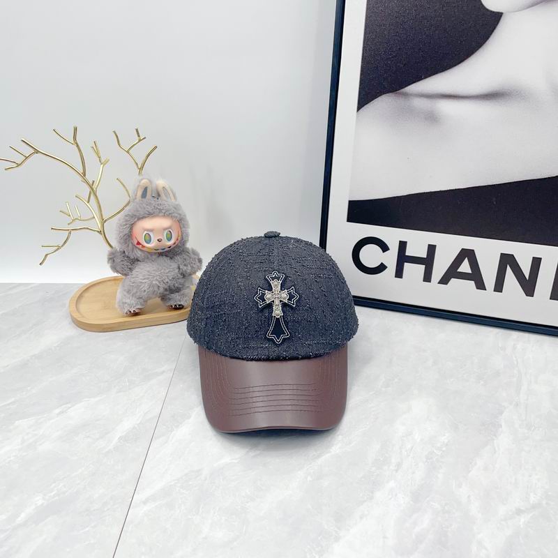 Chrome Hearts cap dx (167)