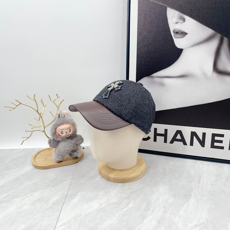 Chrome Hearts cap dx (169)