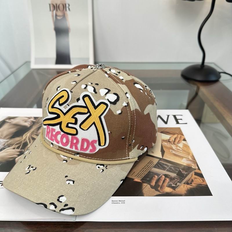 Chrome Hearts cap dx (17)