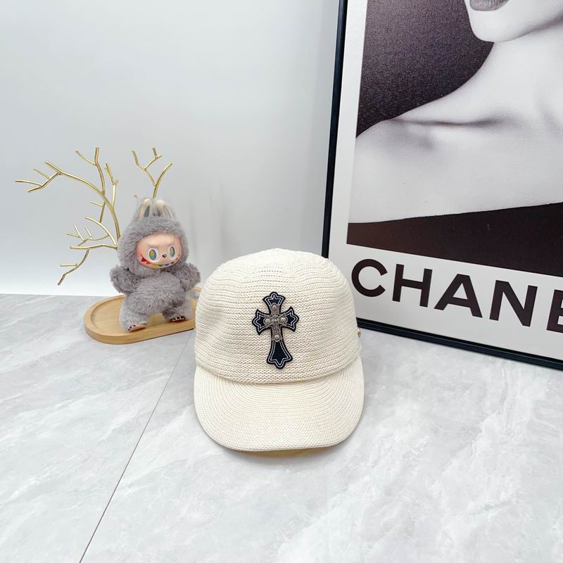 Chrome Hearts cap dx (18)