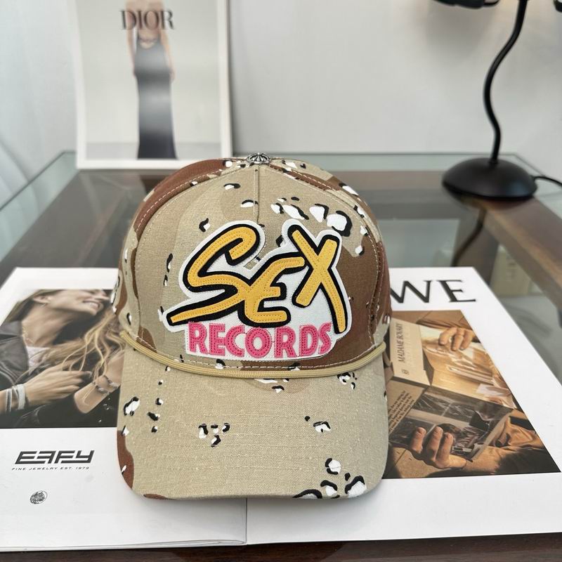 Chrome Hearts cap dx (19)