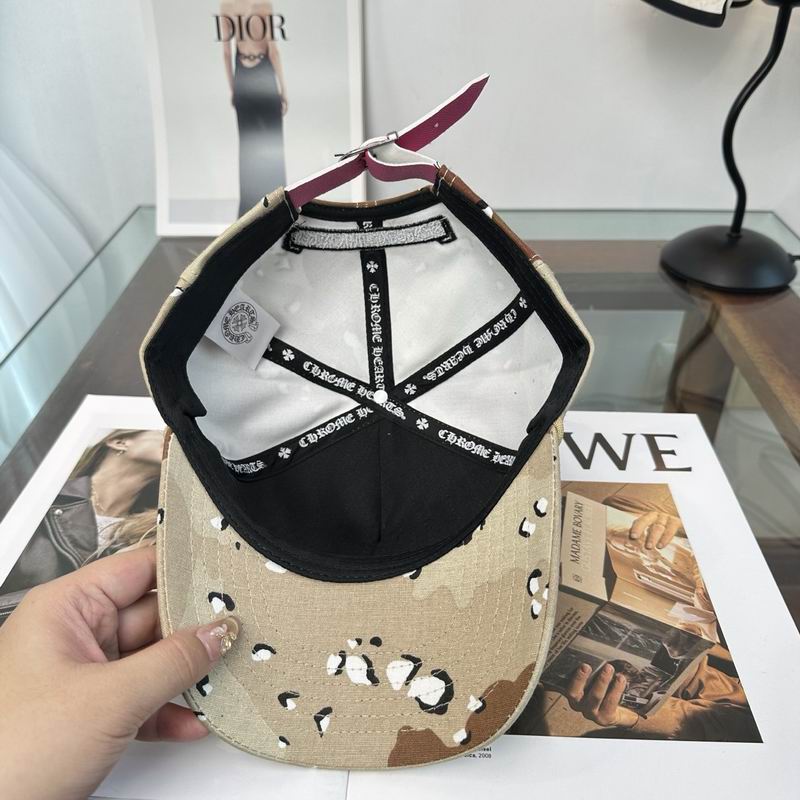 Chrome Hearts cap dx (2)