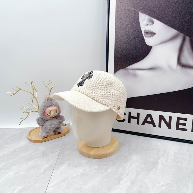 Chrome Hearts cap dx (20)