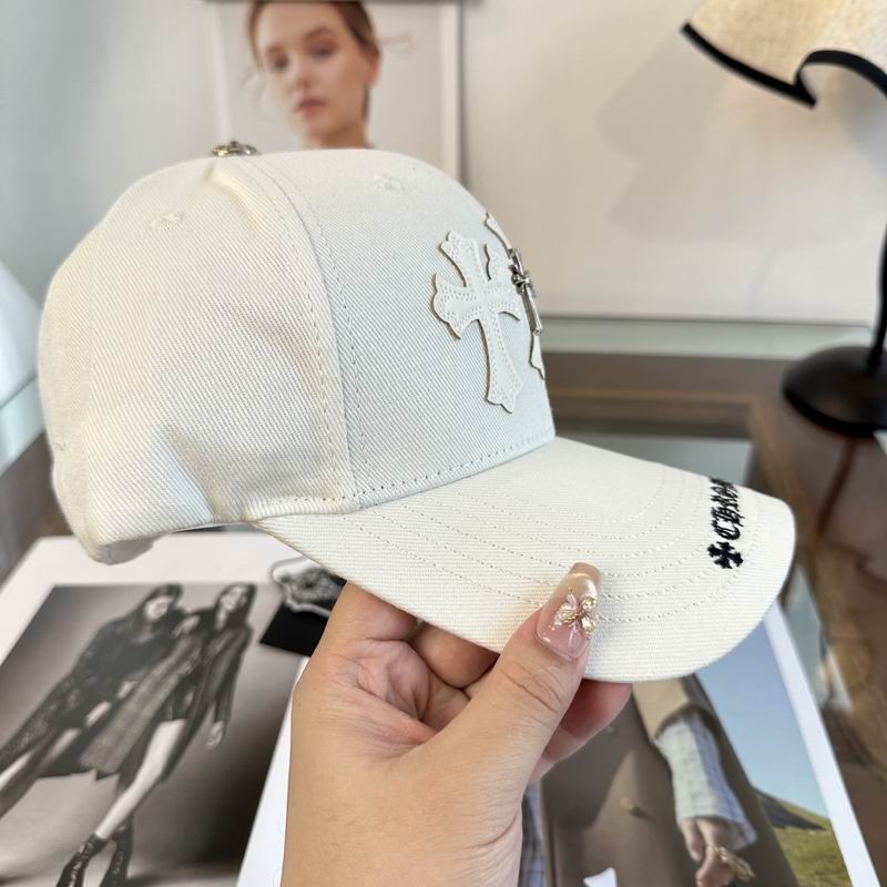 Chrome Hearts cap dx (239)