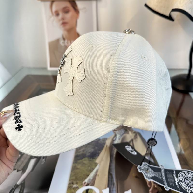 Chrome Hearts cap dx (240)