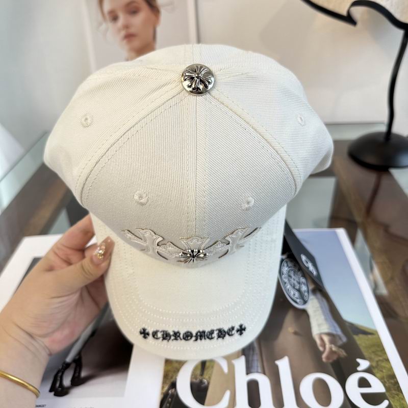 Chrome Hearts cap dx (241)