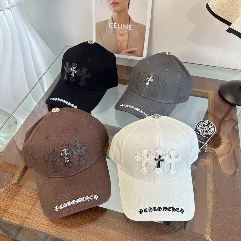 Chrome Hearts cap dx (264)