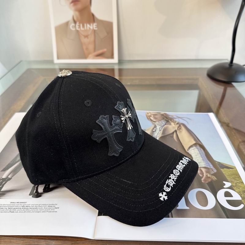Chrome Hearts cap dx (271)