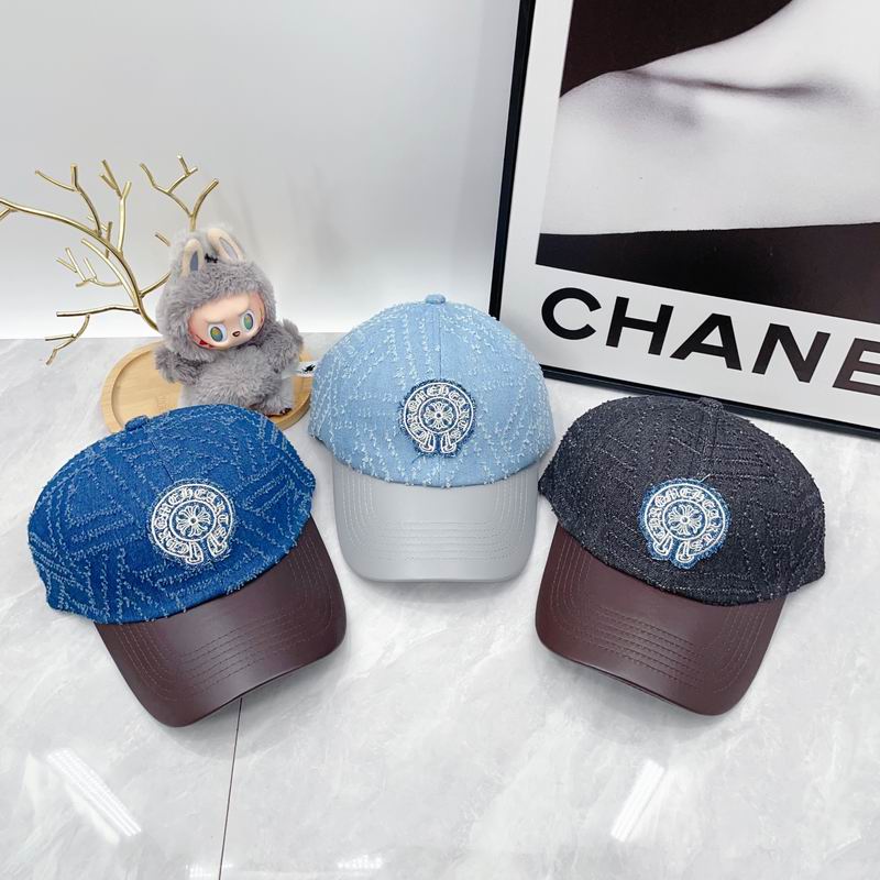 Chrome Hearts cap dx (274)