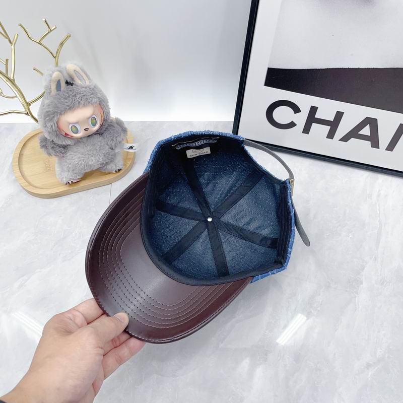Chrome Hearts cap dx (275)