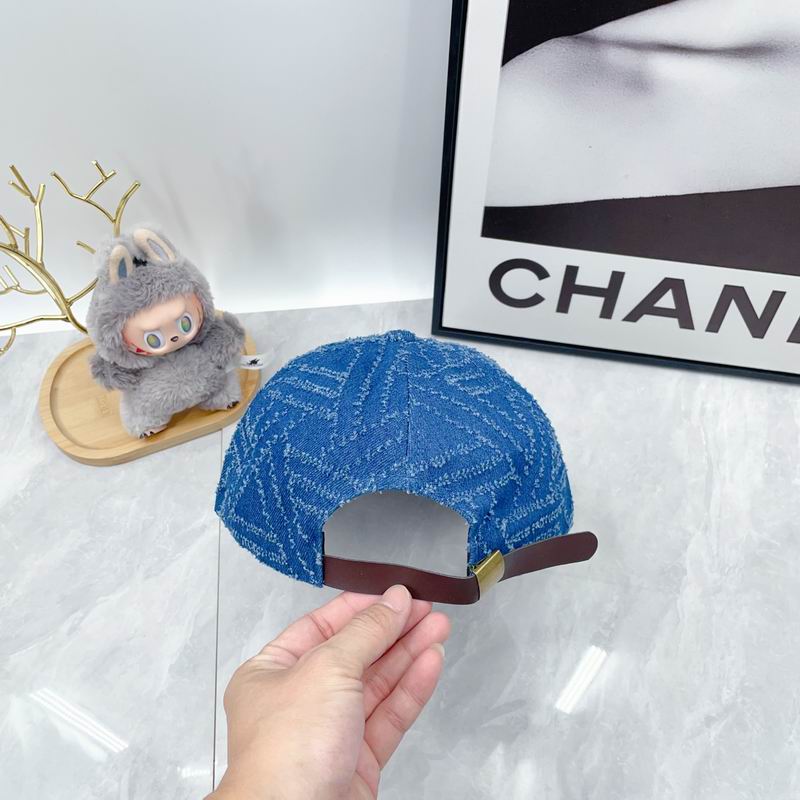 Chrome Hearts cap dx (276)