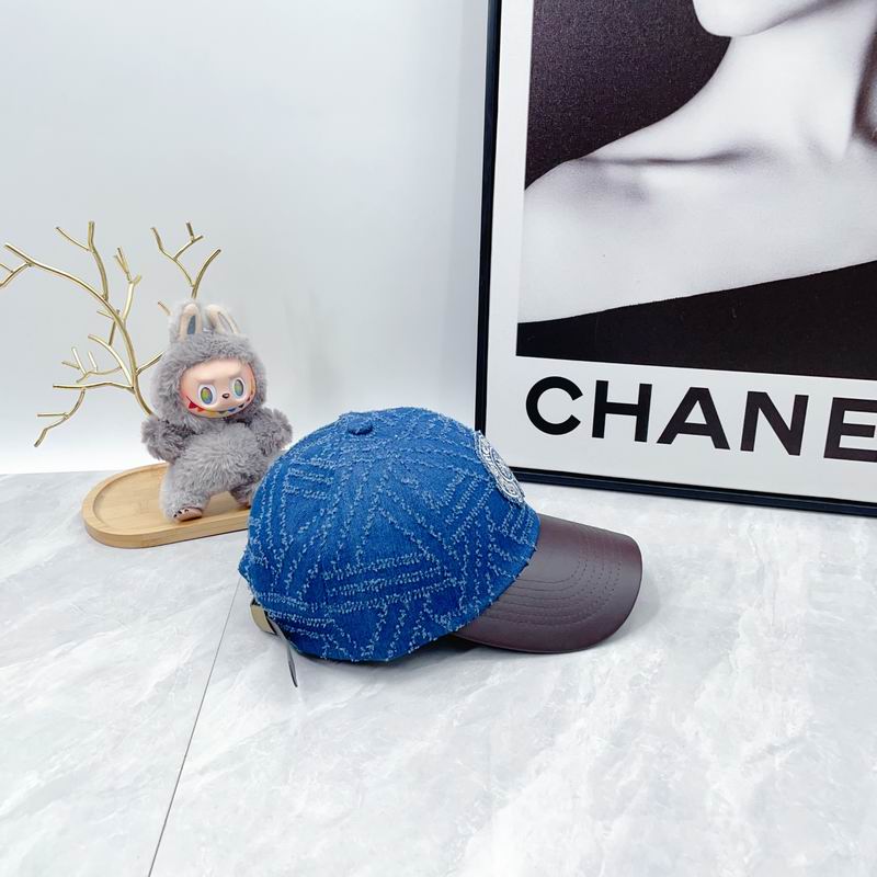 Chrome Hearts cap dx (277)