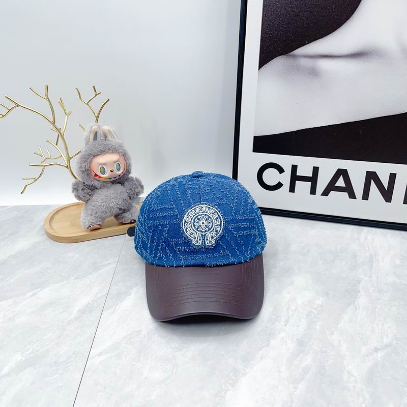 Chrome Hearts cap dx (278)
