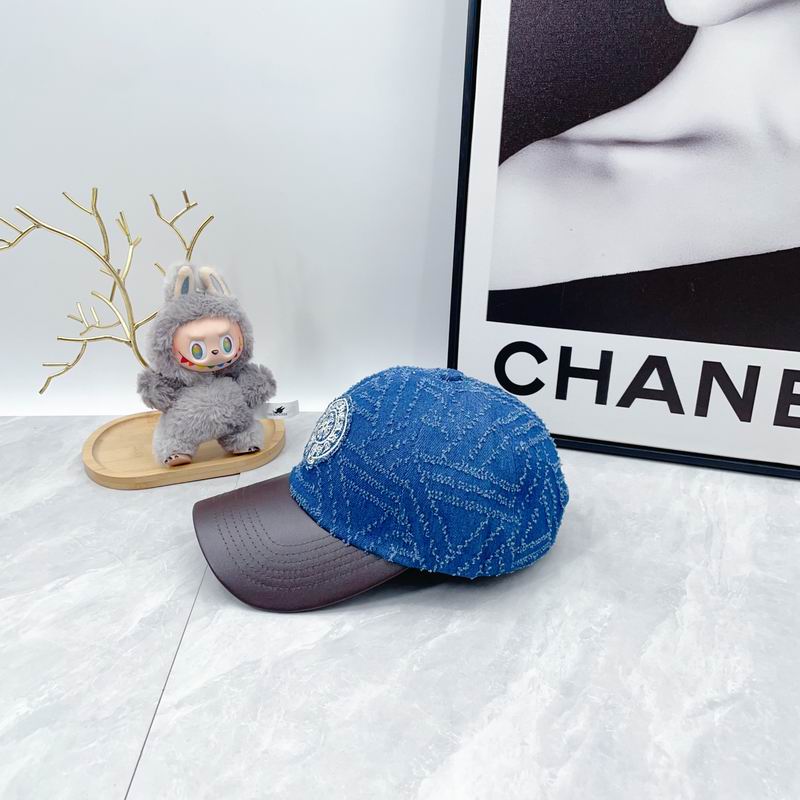 Chrome Hearts cap dx (279)