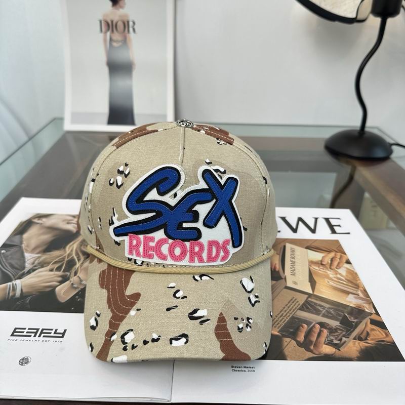 Chrome Hearts cap dx (28)