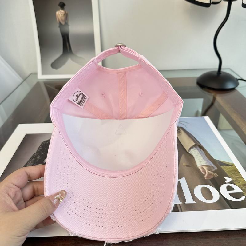 Chrome Hearts cap dx (2804)