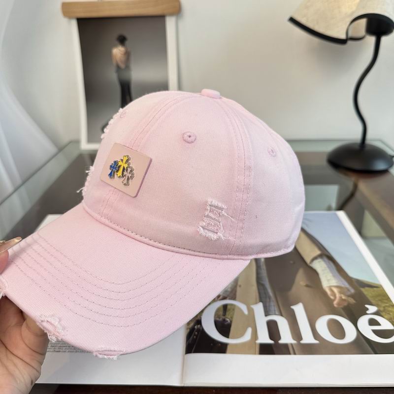 Chrome Hearts cap dx (2805)