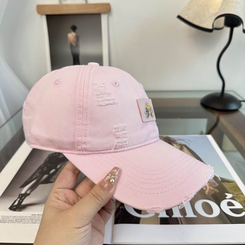 Chrome Hearts cap dx (2806)