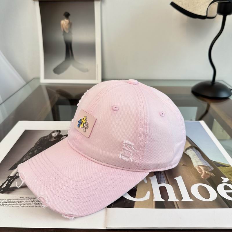 Chrome Hearts cap dx (2809)