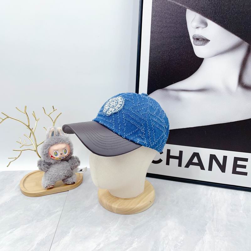 Chrome Hearts cap dx (281)