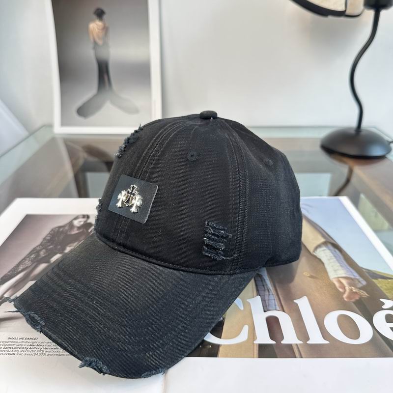 Chrome Hearts cap dx (2819)