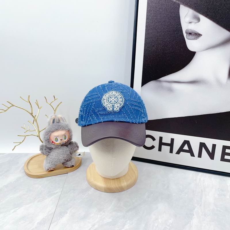 Chrome Hearts cap dx (282)