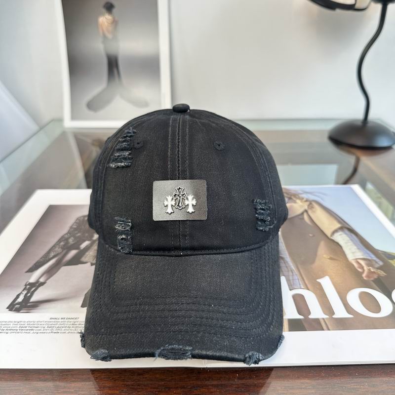 Chrome Hearts cap dx (2821)