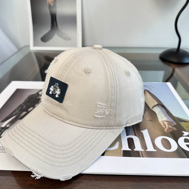 Chrome Hearts cap dx (2828)