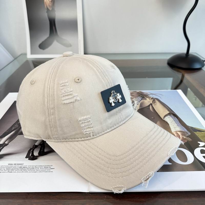 Chrome Hearts cap dx (2829)