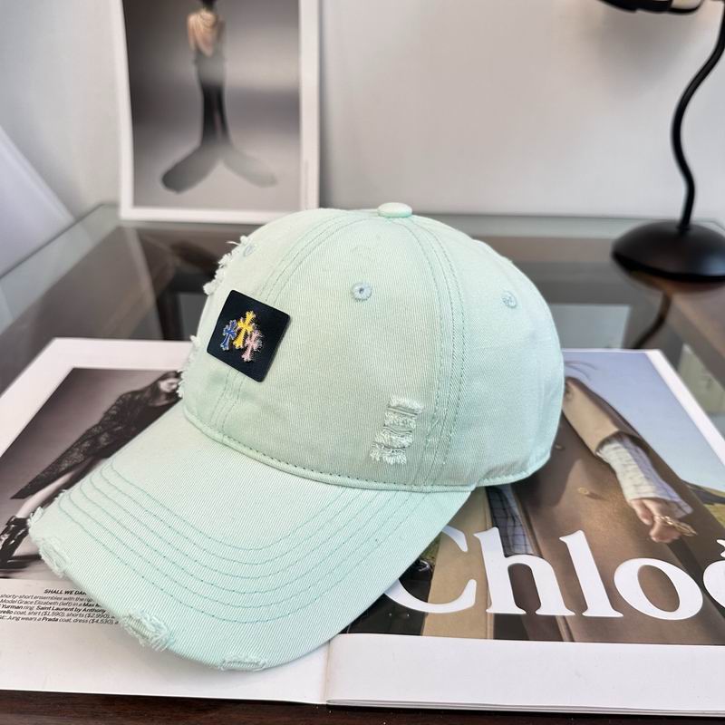 Chrome Hearts cap dx (2838)