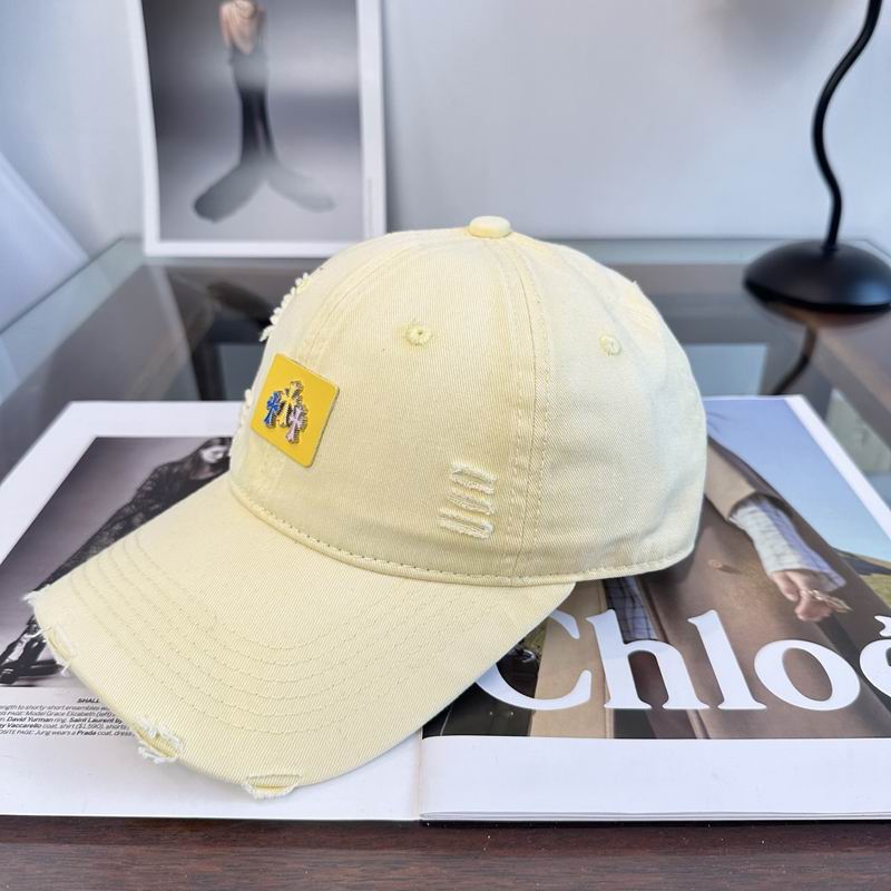 Chrome Hearts cap dx (2847)