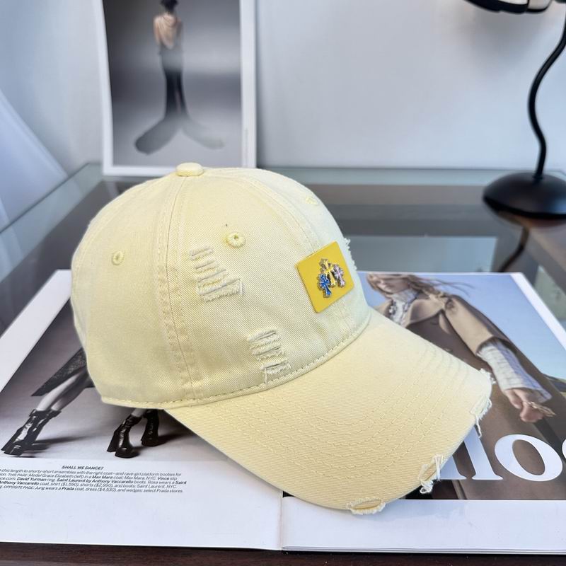 Chrome Hearts cap dx (2848)