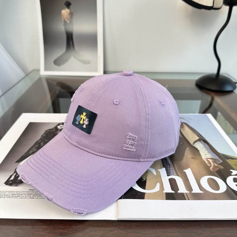 Chrome Hearts cap dx (2866)